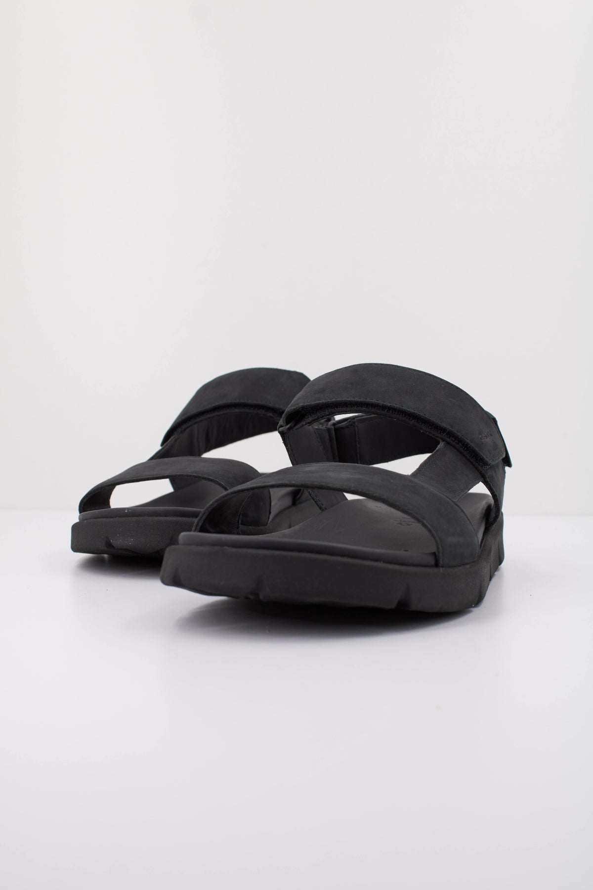 GEOX U XAND S en color NEGRO (2)