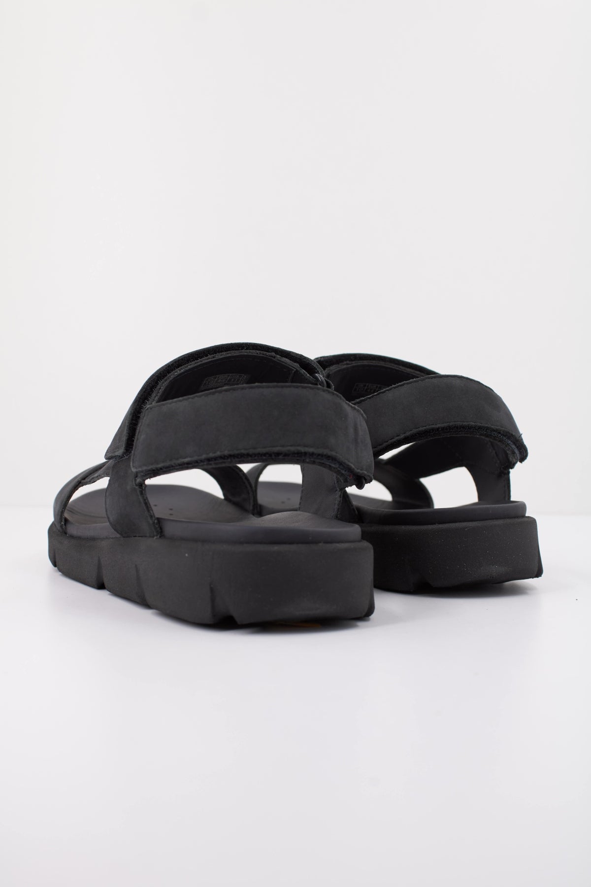 GEOX U XAND S en color NEGRO (4)