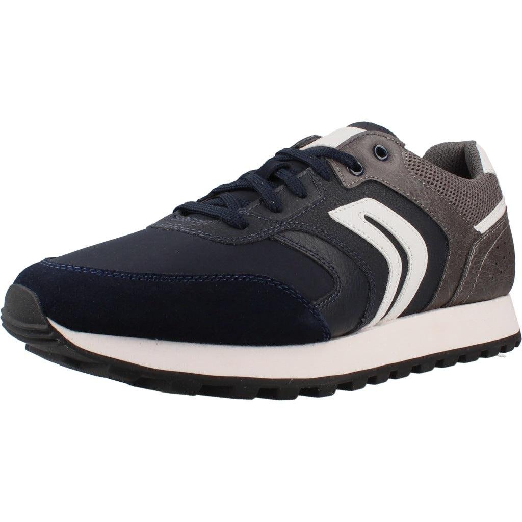 GEOX U PONENTE en color GRIS (1)