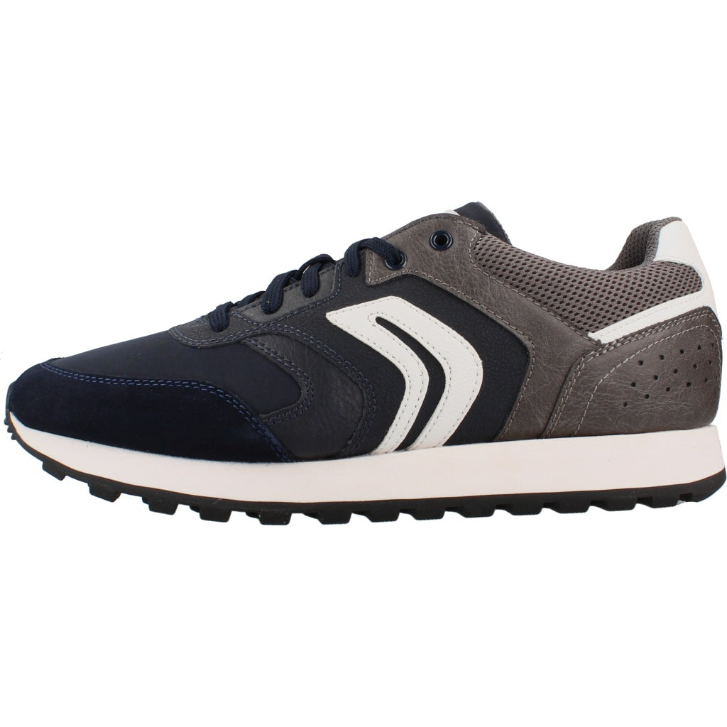 GEOX U PONENTE en color GRIS (2)