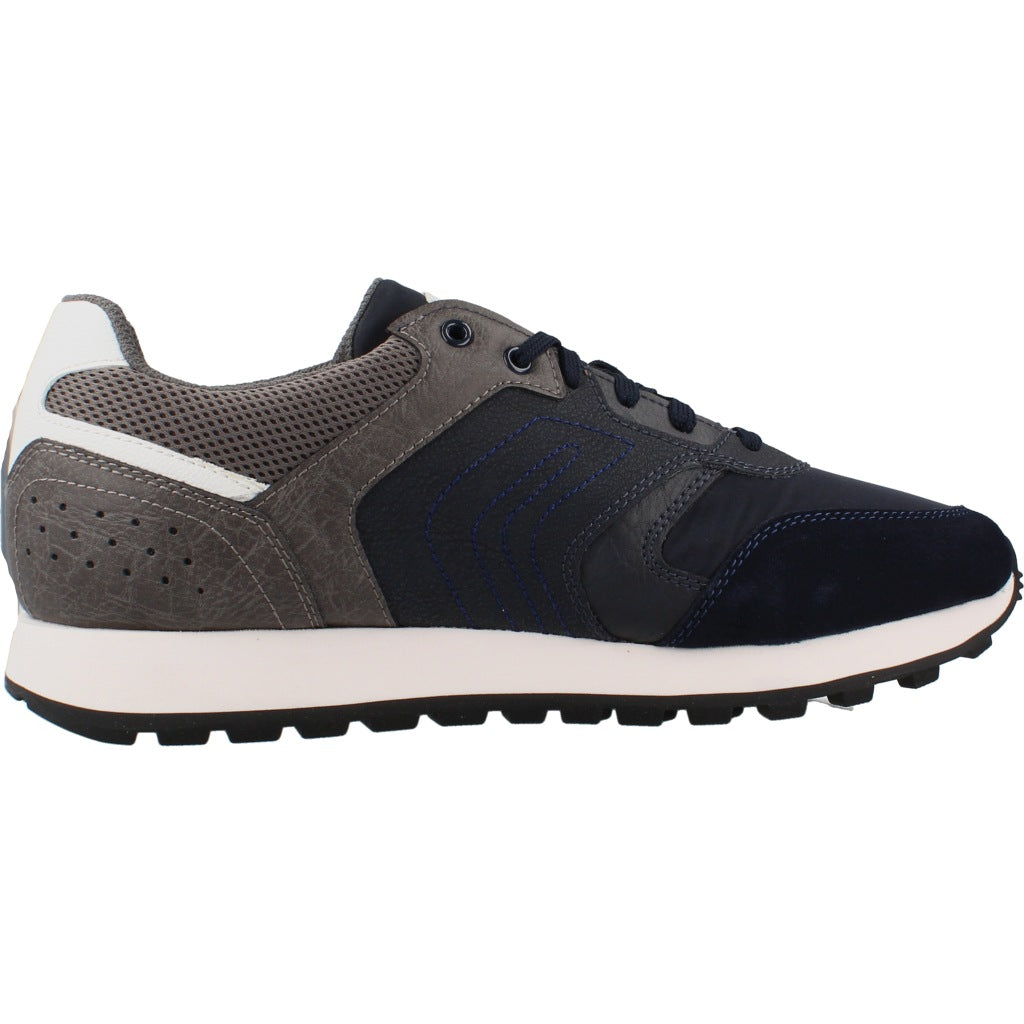 GEOX U PONENTE en color GRIS (4)