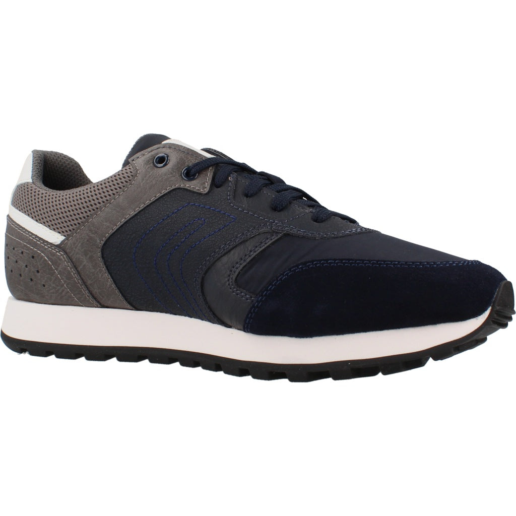 GEOX U PONENTE en color GRIS (5)