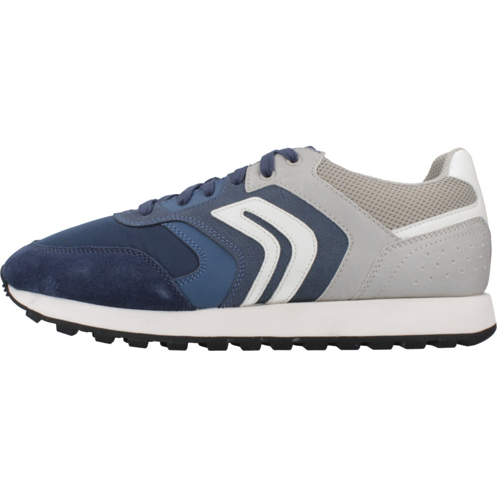 GEOX U PONENTE en color AZUL (2)