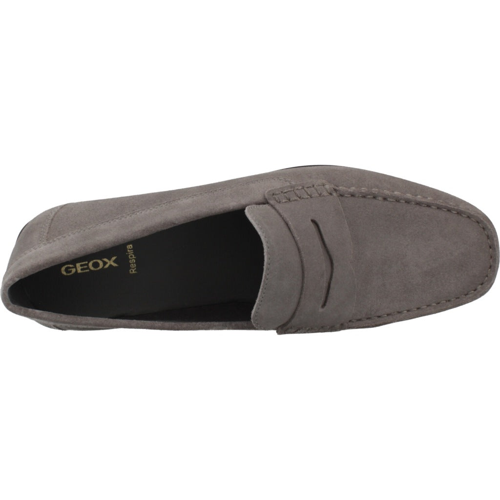 GEOX U ASCANIO en color GRIS (7)