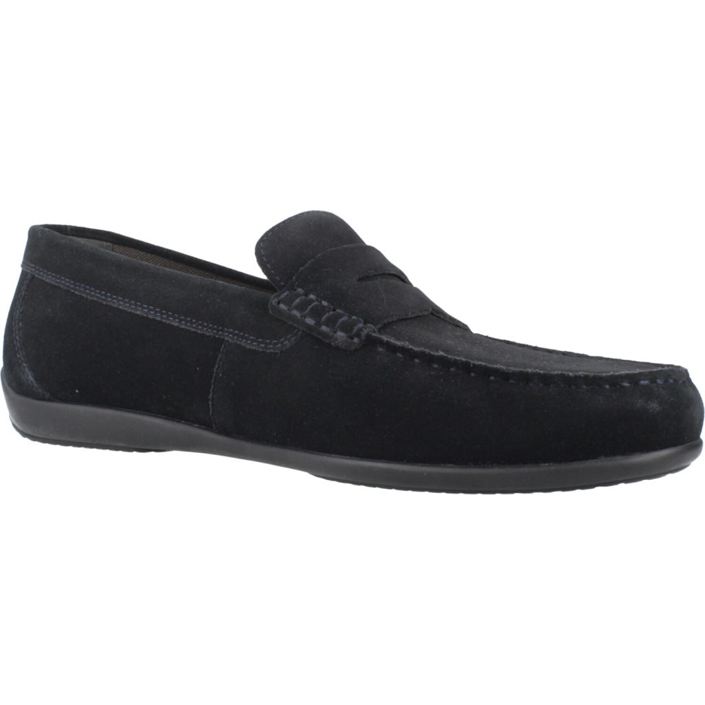 GEOX U ASCANIO en color AZUL (5)