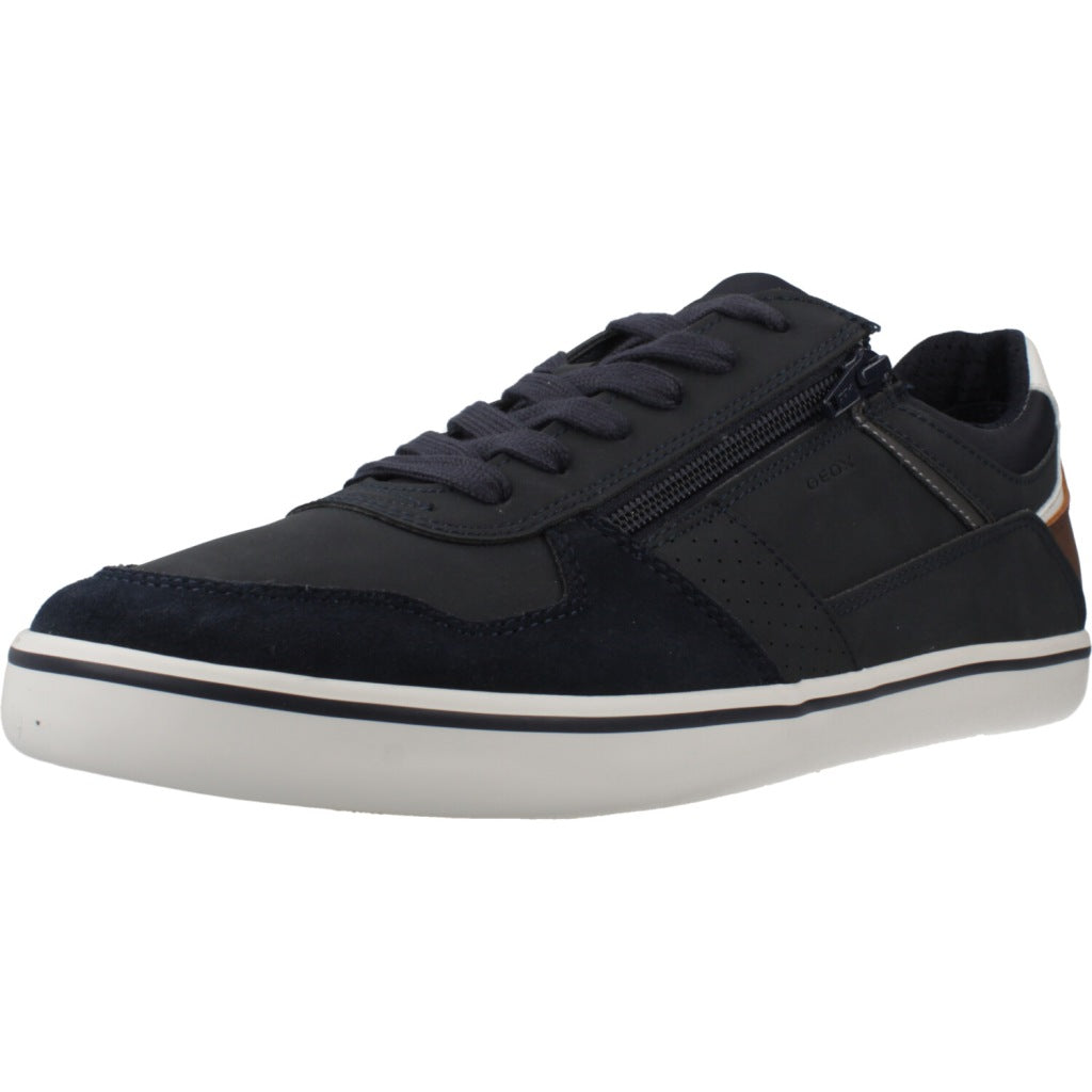 GEOX U ELVER en color AZUL (1)