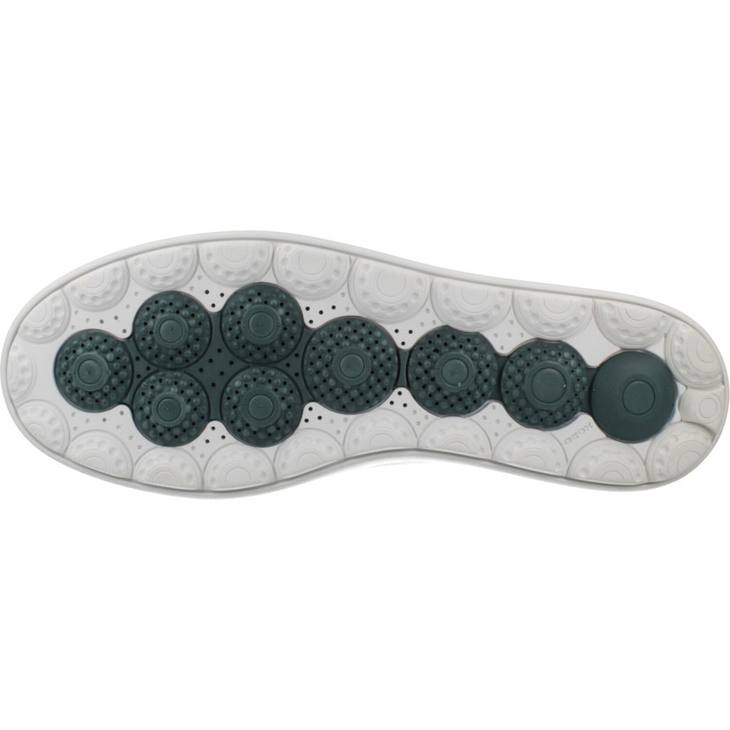 GEOX U SPHERICA ECUB- en color BLANCO (6)