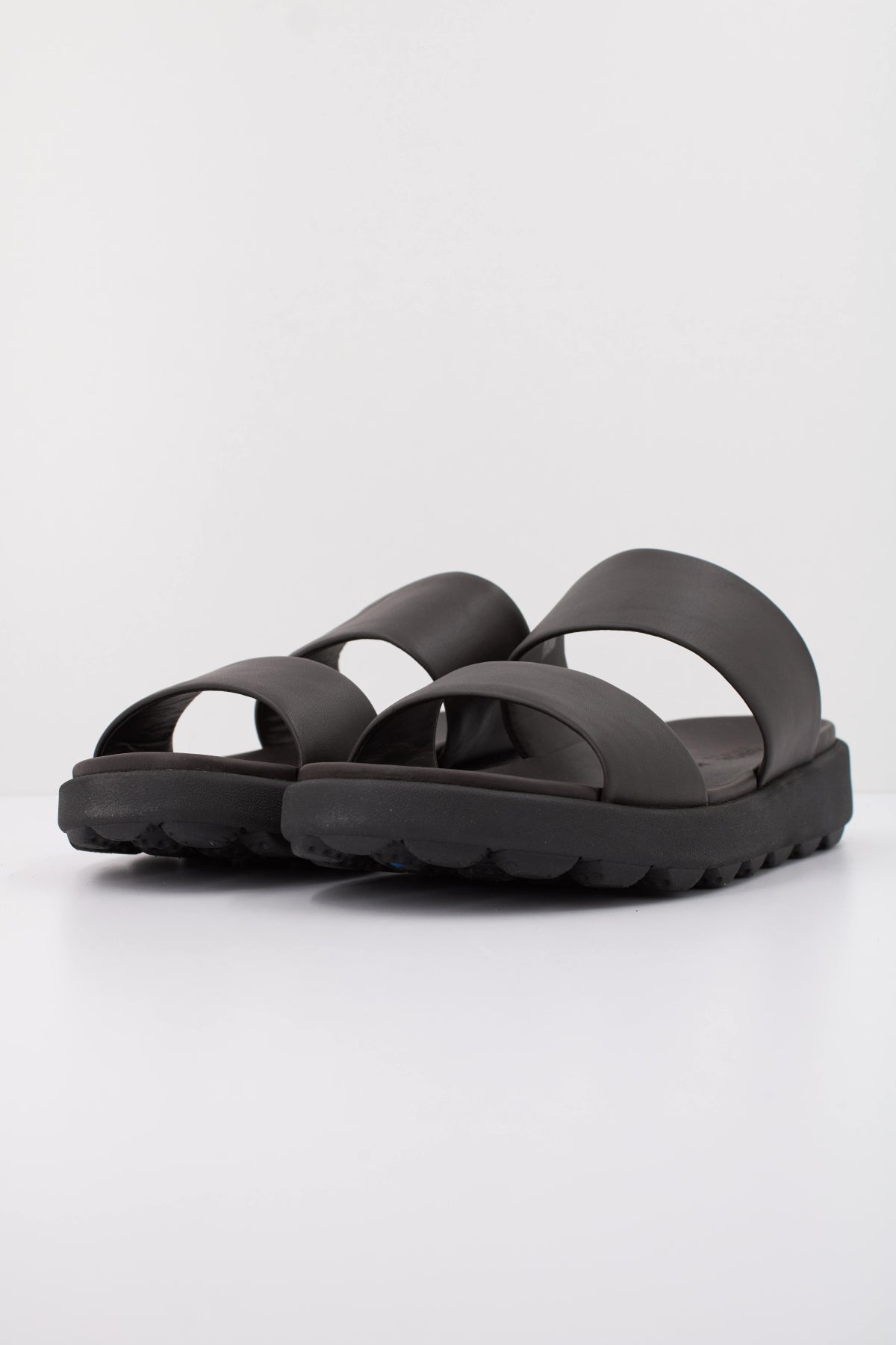 GEOX U SPHERICA EC en color MARRON (2)