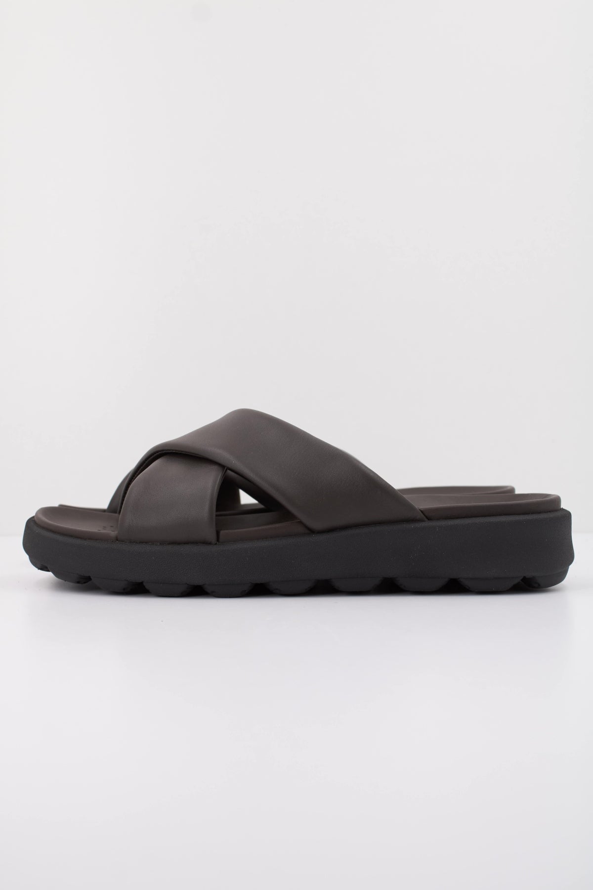 GEOX U SPHERICA EC en color MARRON (1)