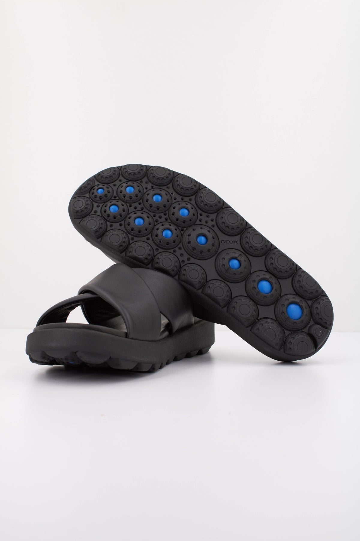 GEOX U SPHERICA EC en color NEGRO (5)