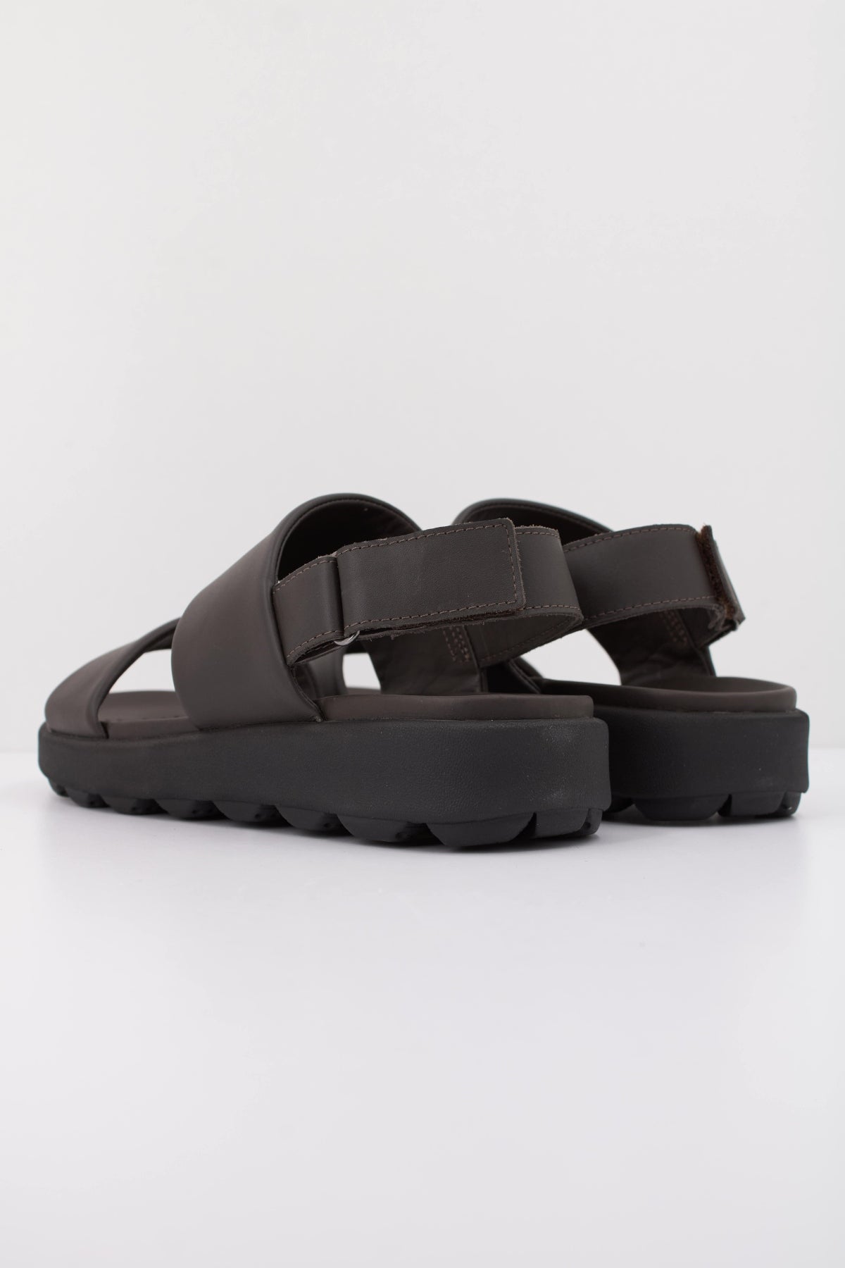 GEOX U SPHERICA EC en color MARRON (4)