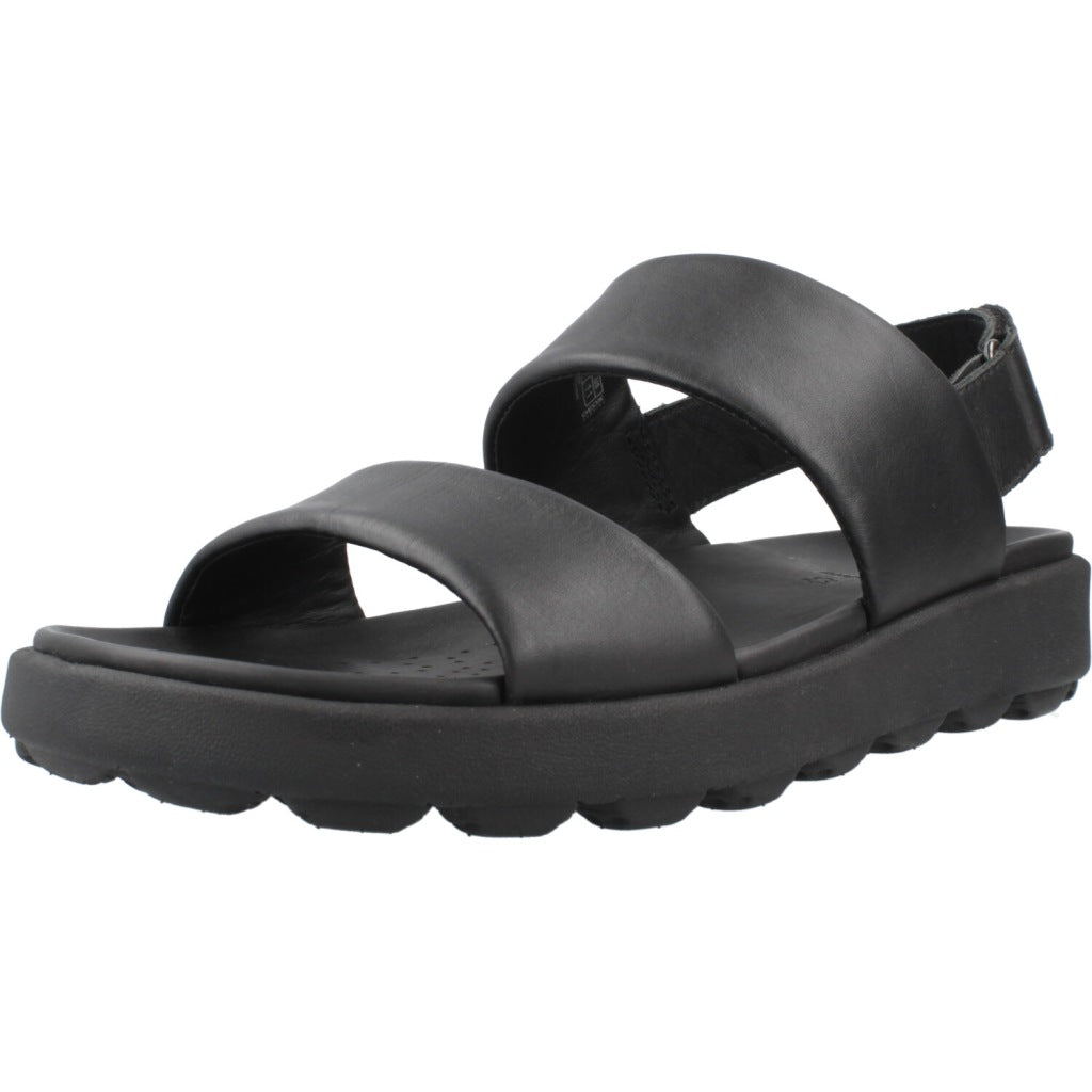 GEOX U SPHERICA EC en color NEGRO (1)