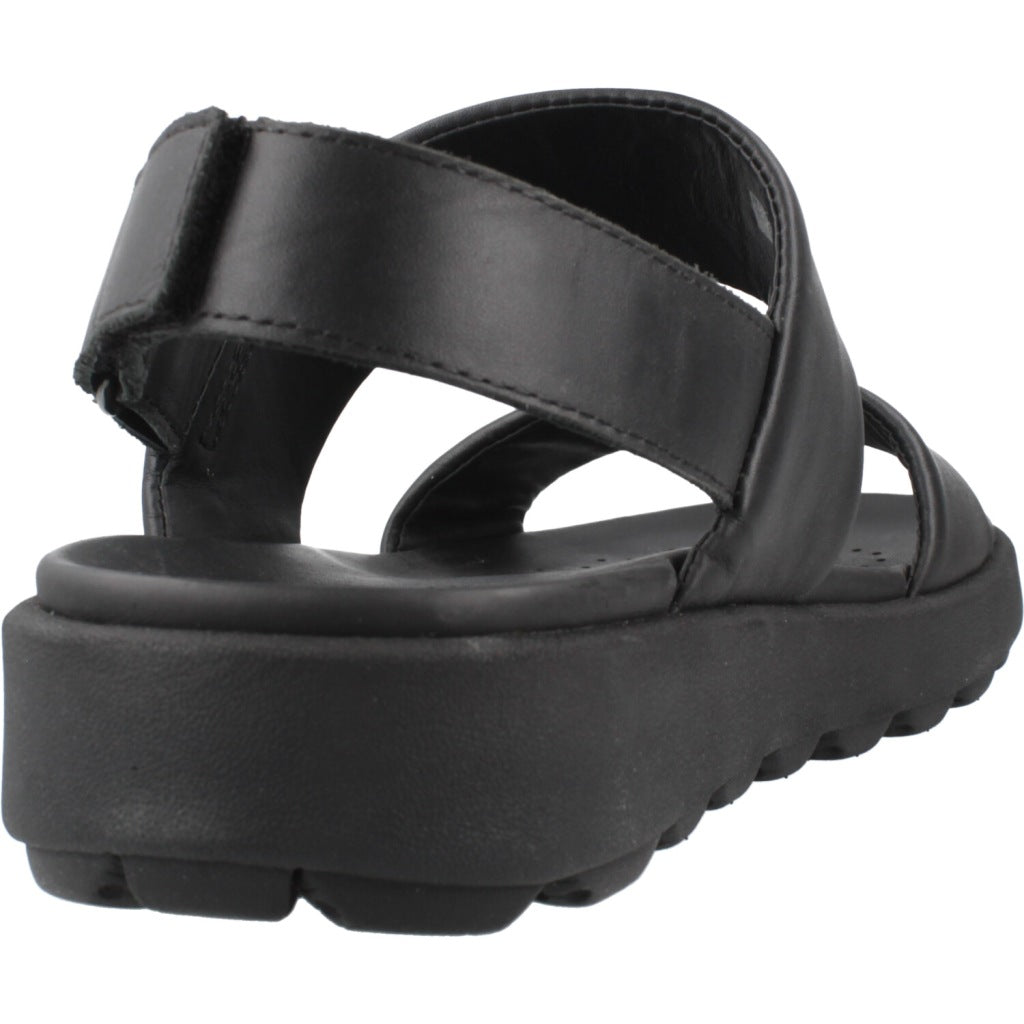 GEOX U SPHERICA EC en color NEGRO (3)