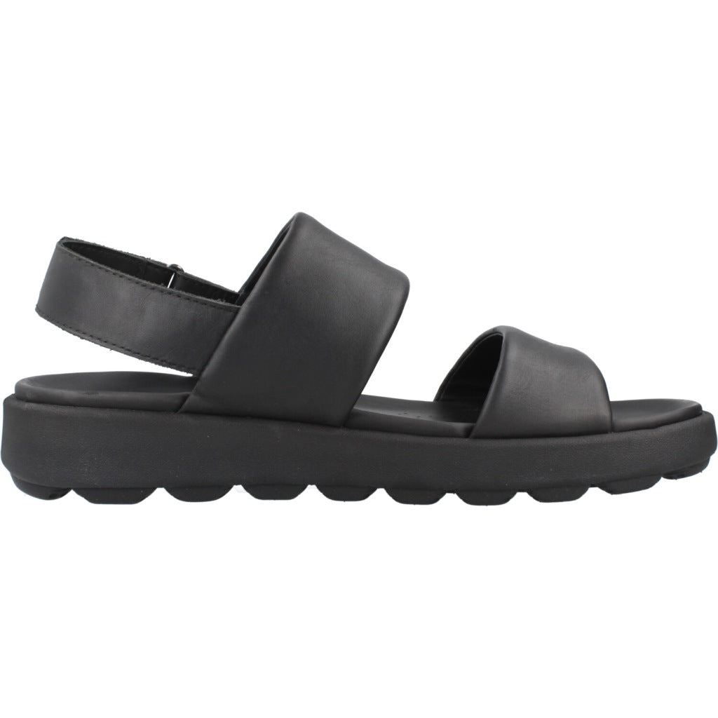 GEOX U SPHERICA EC en color NEGRO (4)