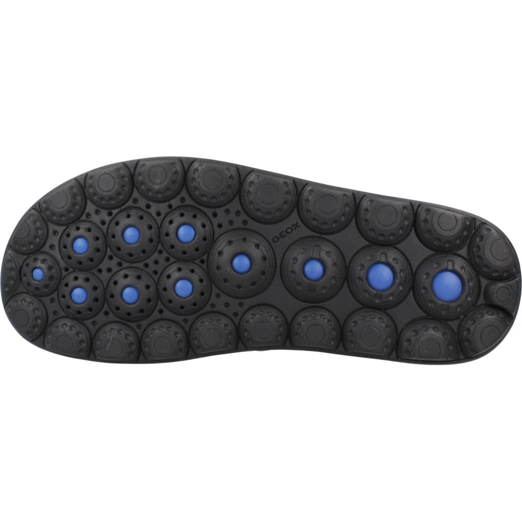 GEOX U SPHERICA EC en color NEGRO (6)