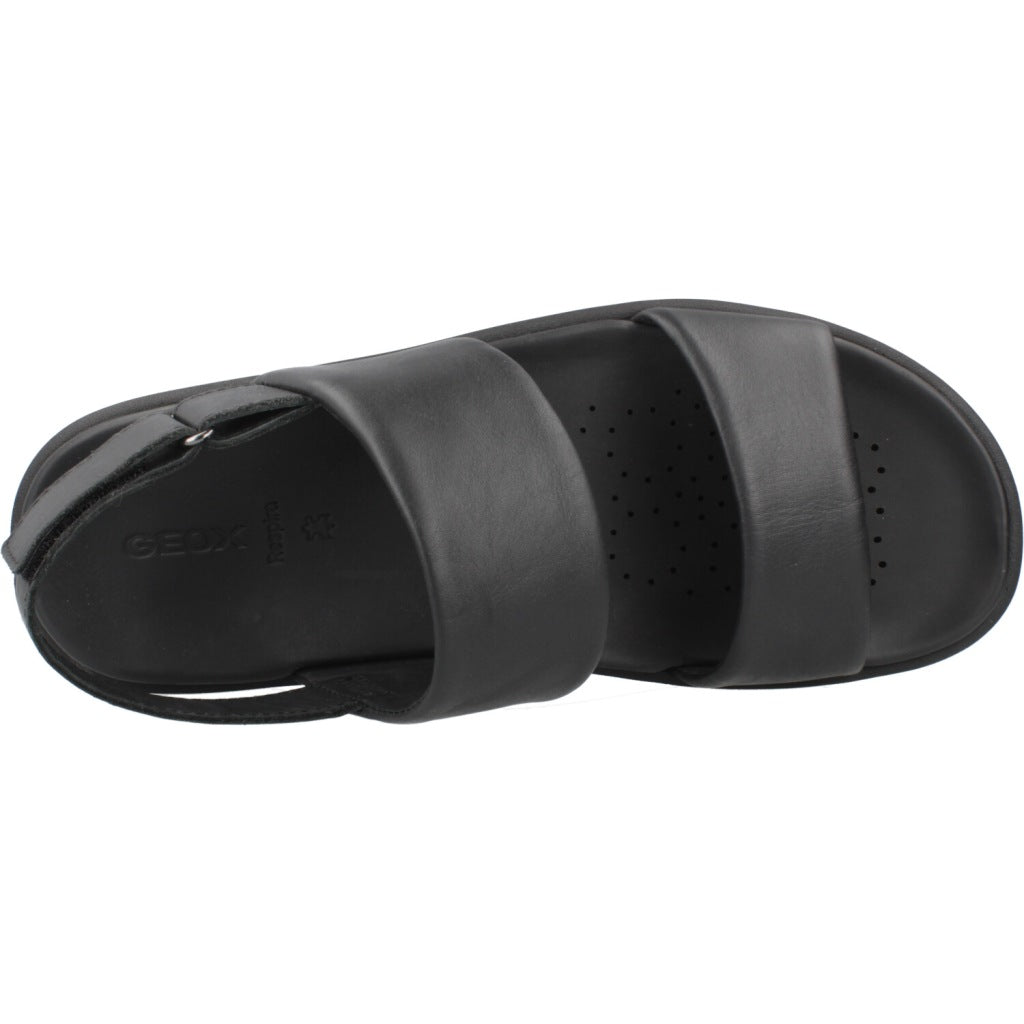GEOX U SPHERICA EC en color NEGRO (7)