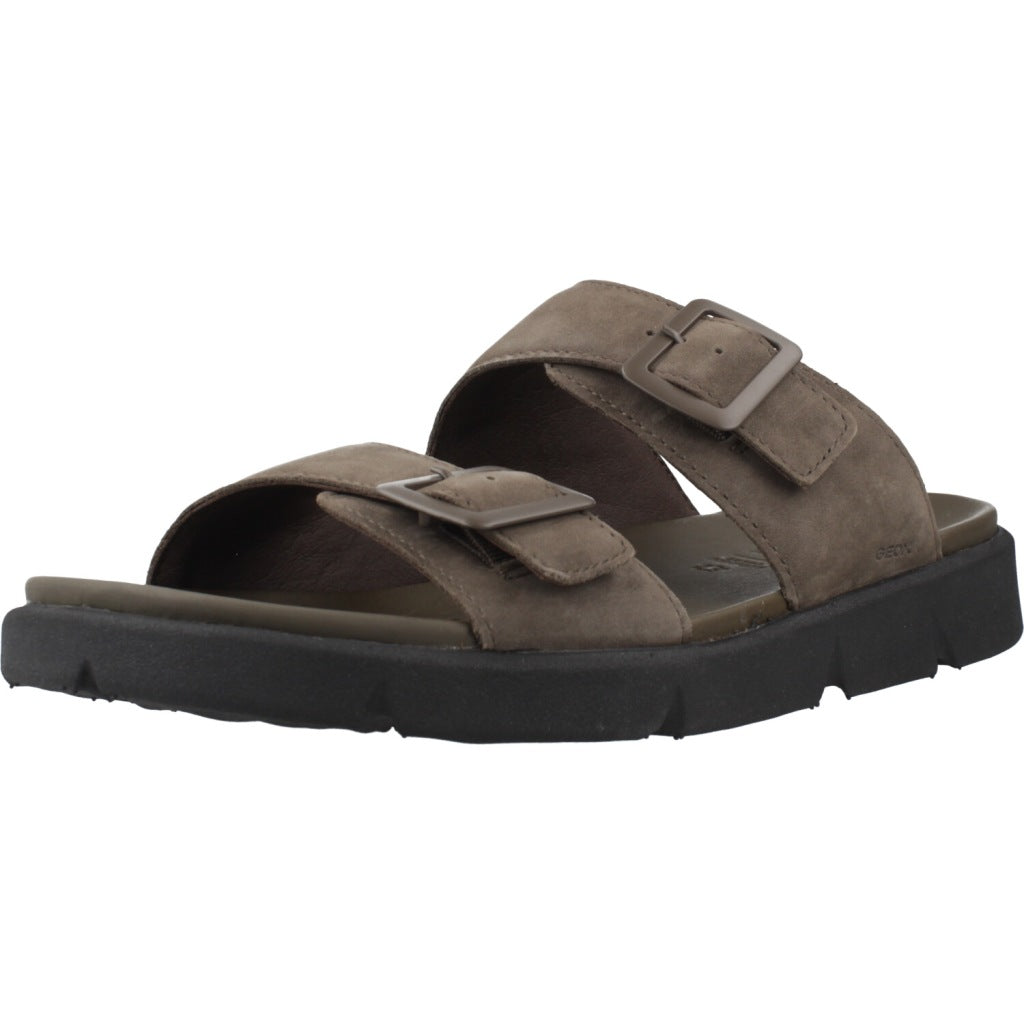 GEOX U XAND S en color VERDE (1)
