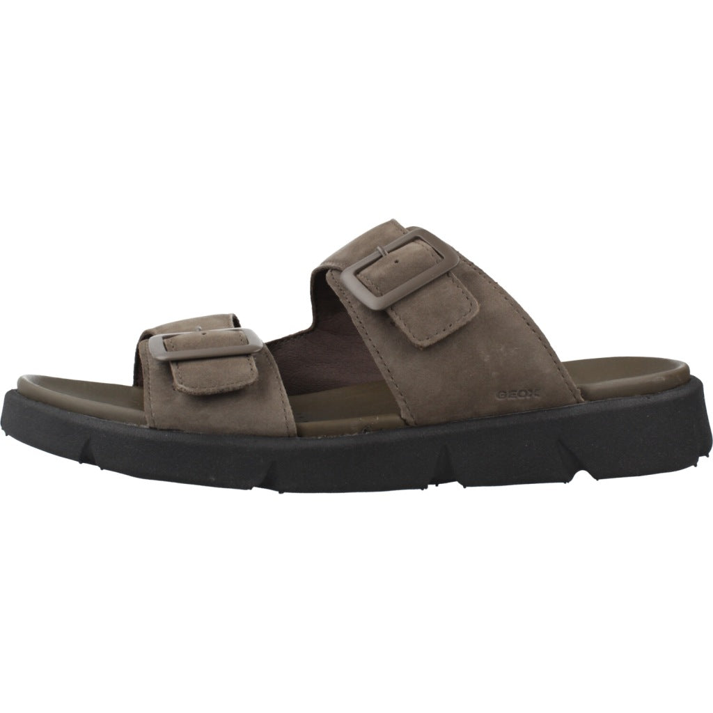 GEOX U XAND S en color VERDE (2)