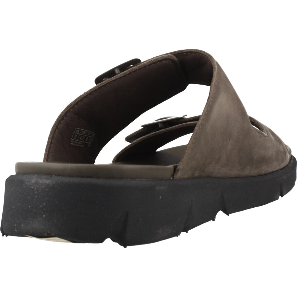 GEOX U XAND S en color VERDE (3)