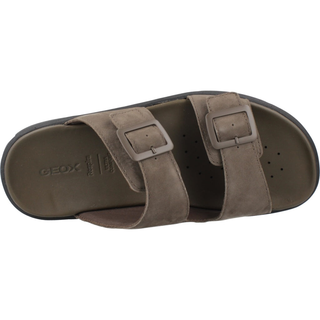 GEOX U XAND S en color VERDE (6)