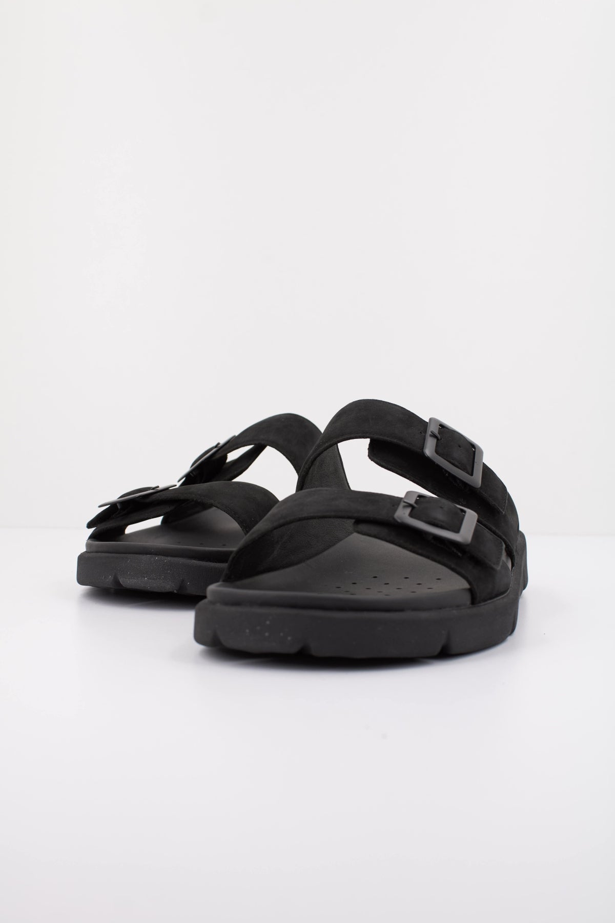 GEOX U XAND S en color NEGRO (2)