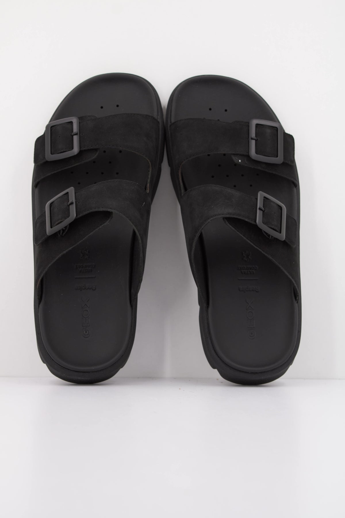 GEOX U XAND S en color NEGRO (3)