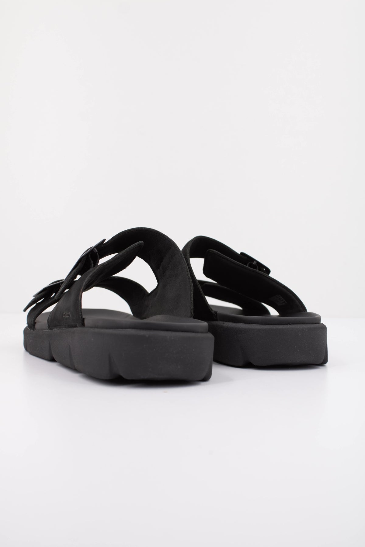 GEOX U XAND S en color NEGRO (4)