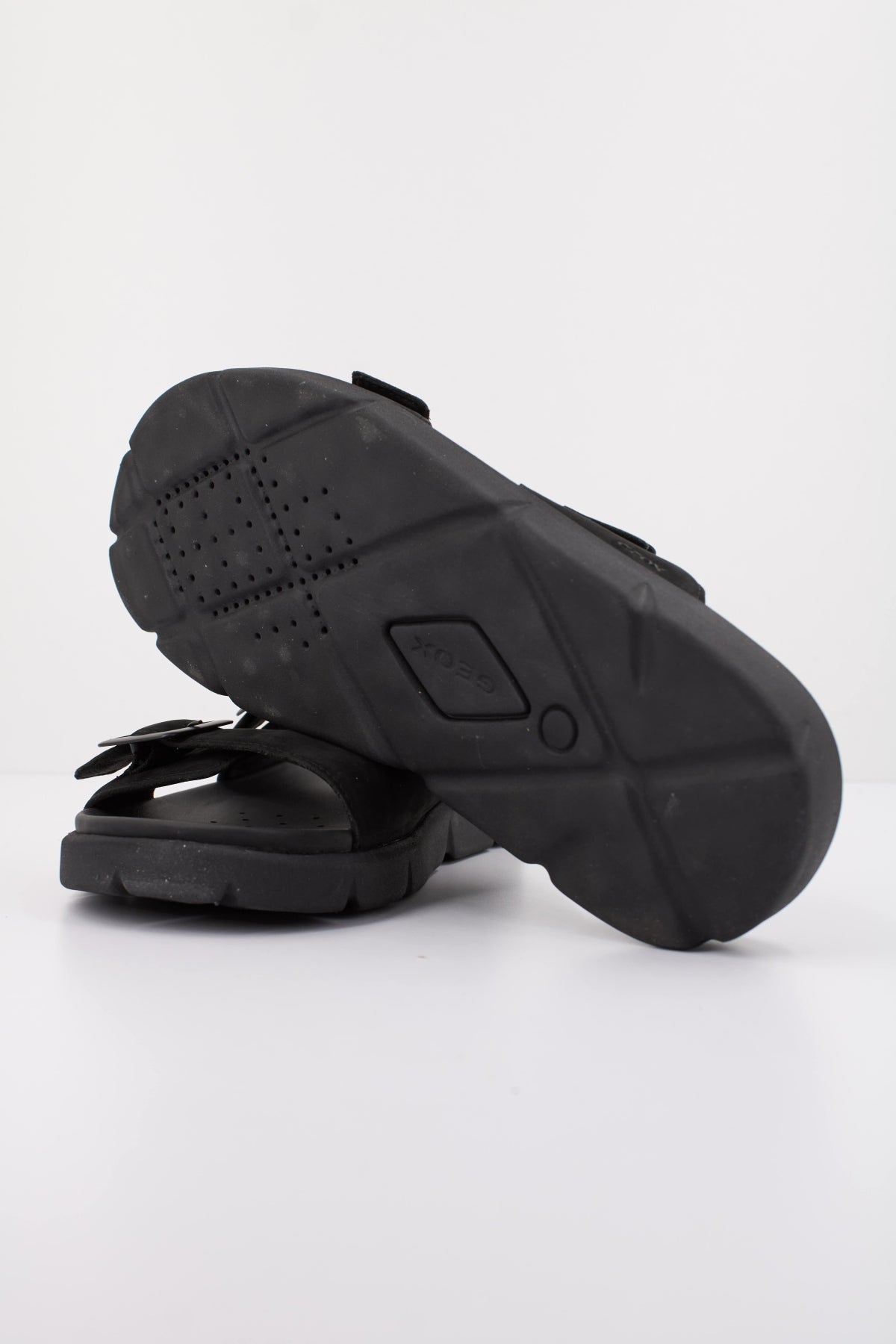 GEOX U XAND S en color NEGRO (5)