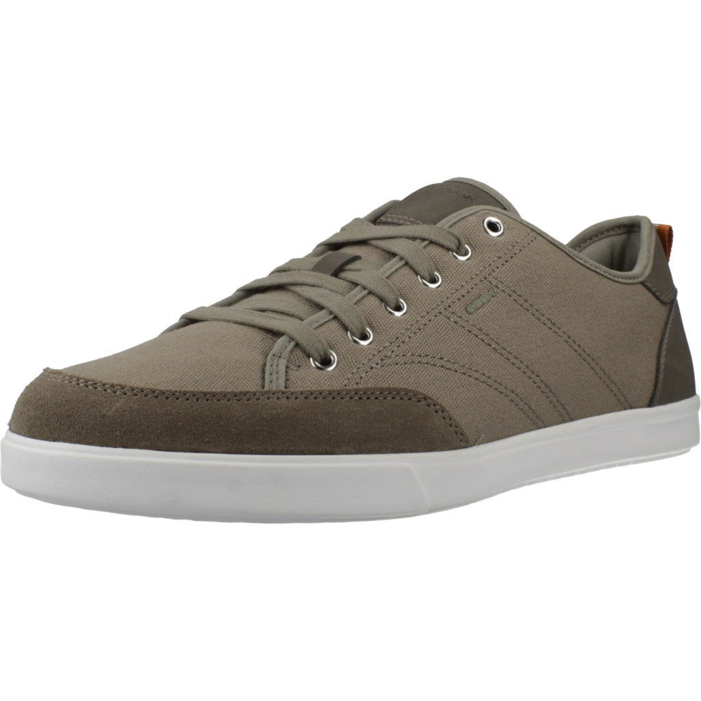 GEOX U WALEE en color VERDE (1)