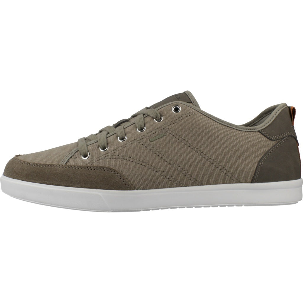 GEOX U WALEE en color VERDE (2)