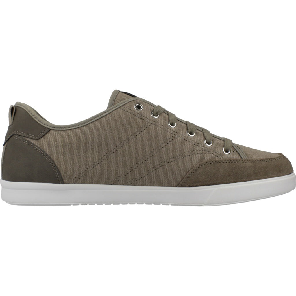GEOX U WALEE en color VERDE (4)