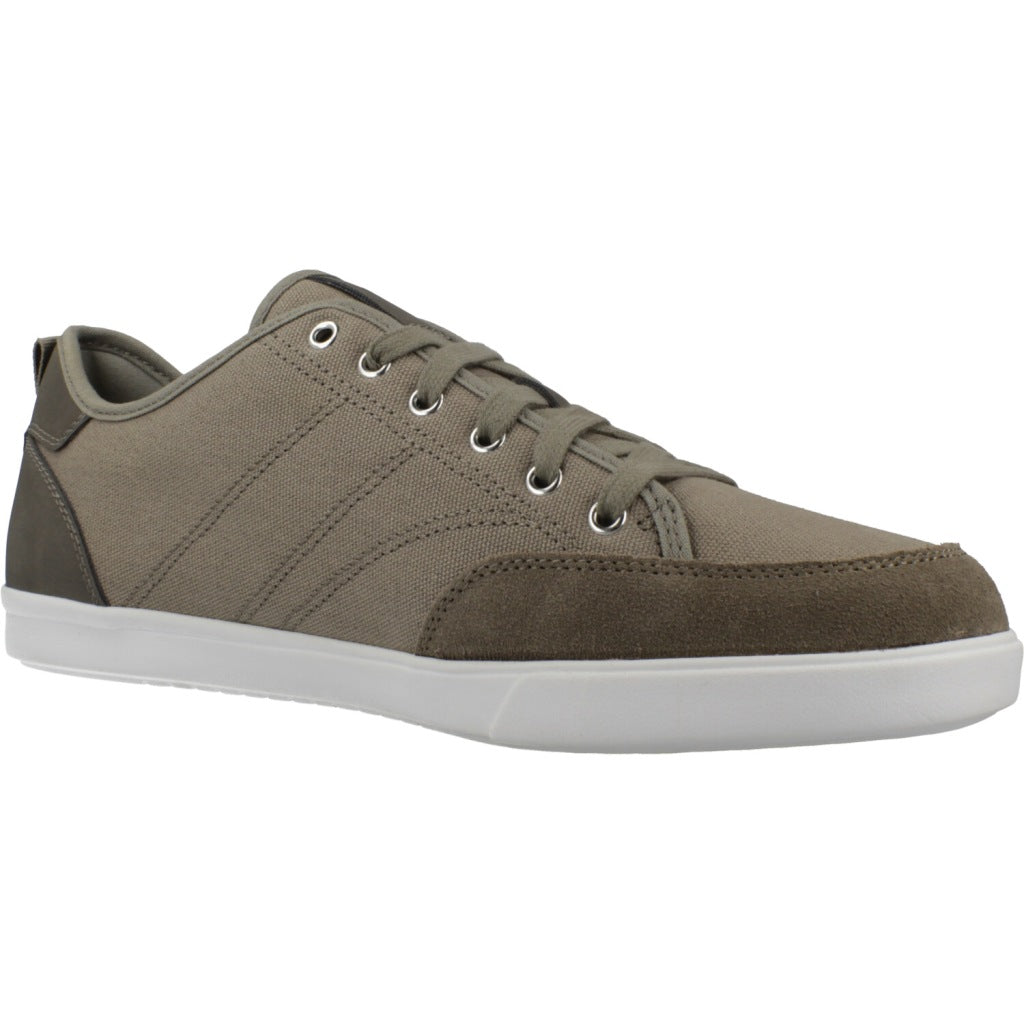 GEOX U WALEE en color VERDE (5)