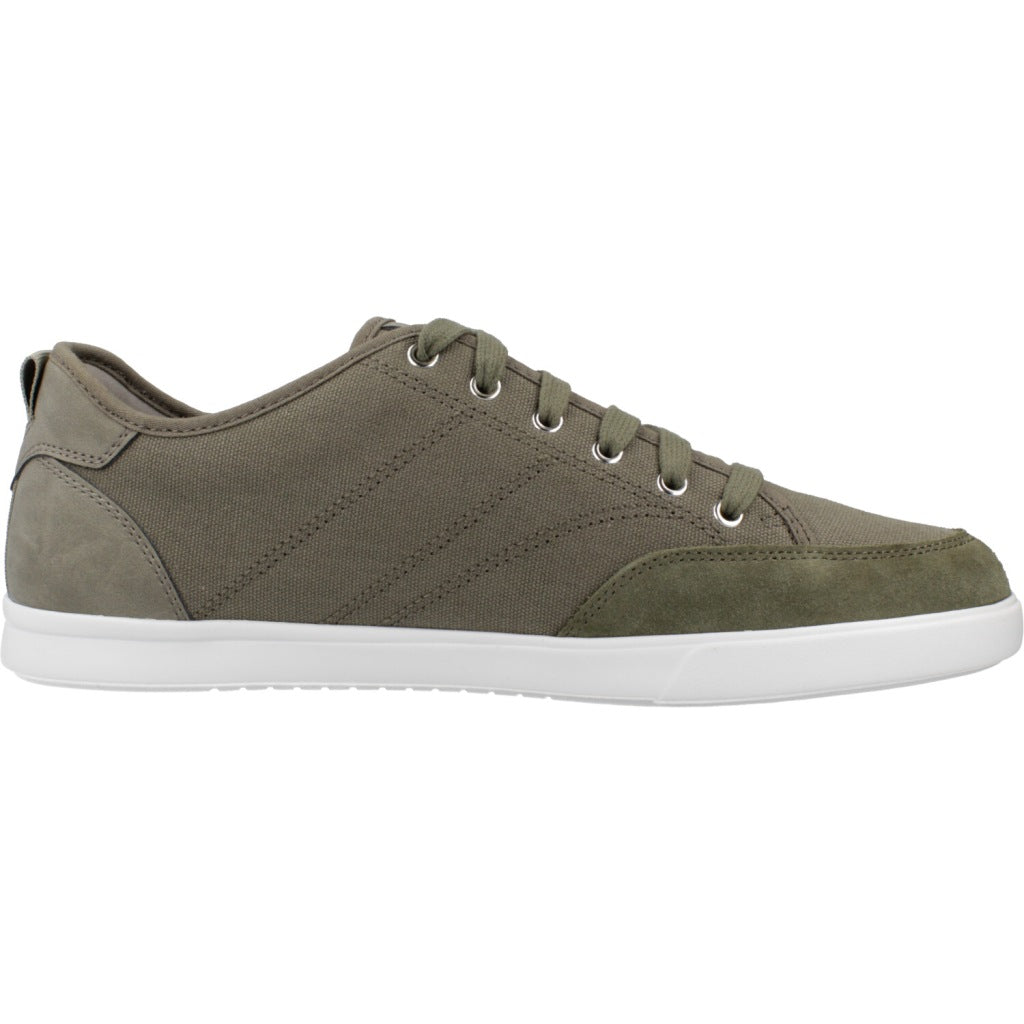 GEOX U WALEE en color VERDE (4)