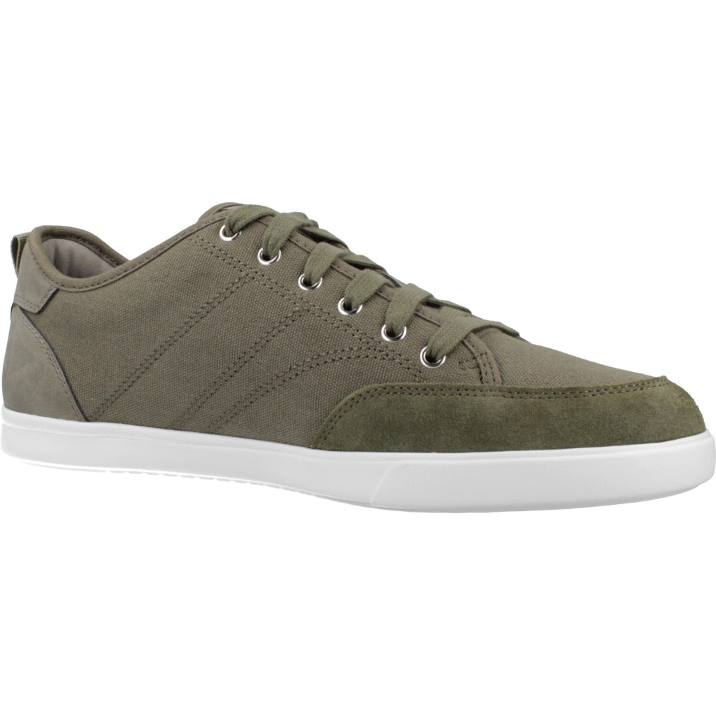 GEOX U WALEE en color VERDE (5)