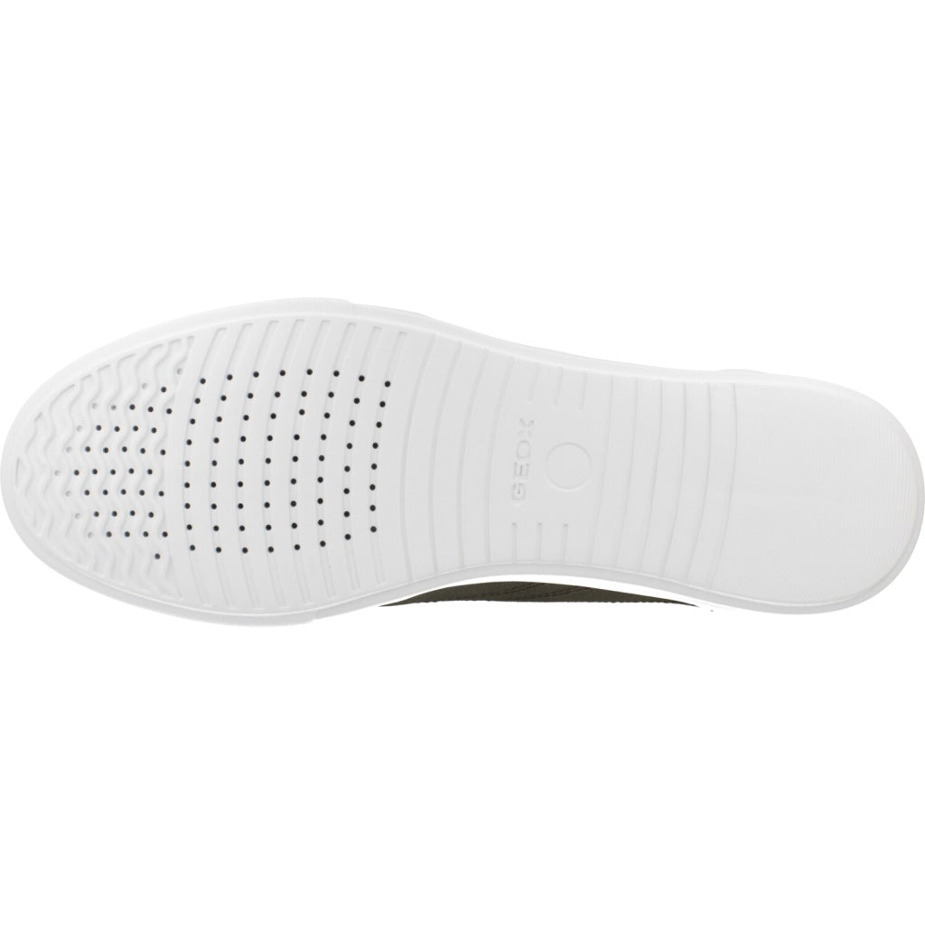 GEOX U WALEE en color VERDE (6)