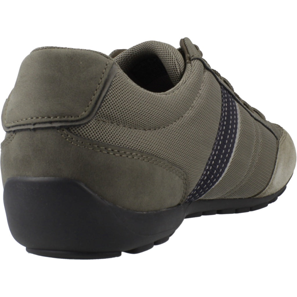 GEOX U RAVEX en color VERDE (3)