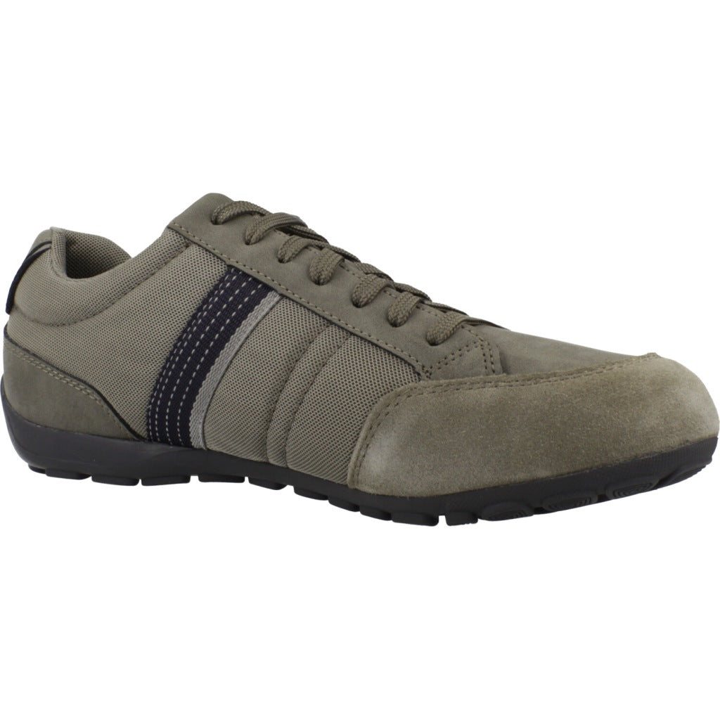 GEOX U RAVEX en color VERDE (5)