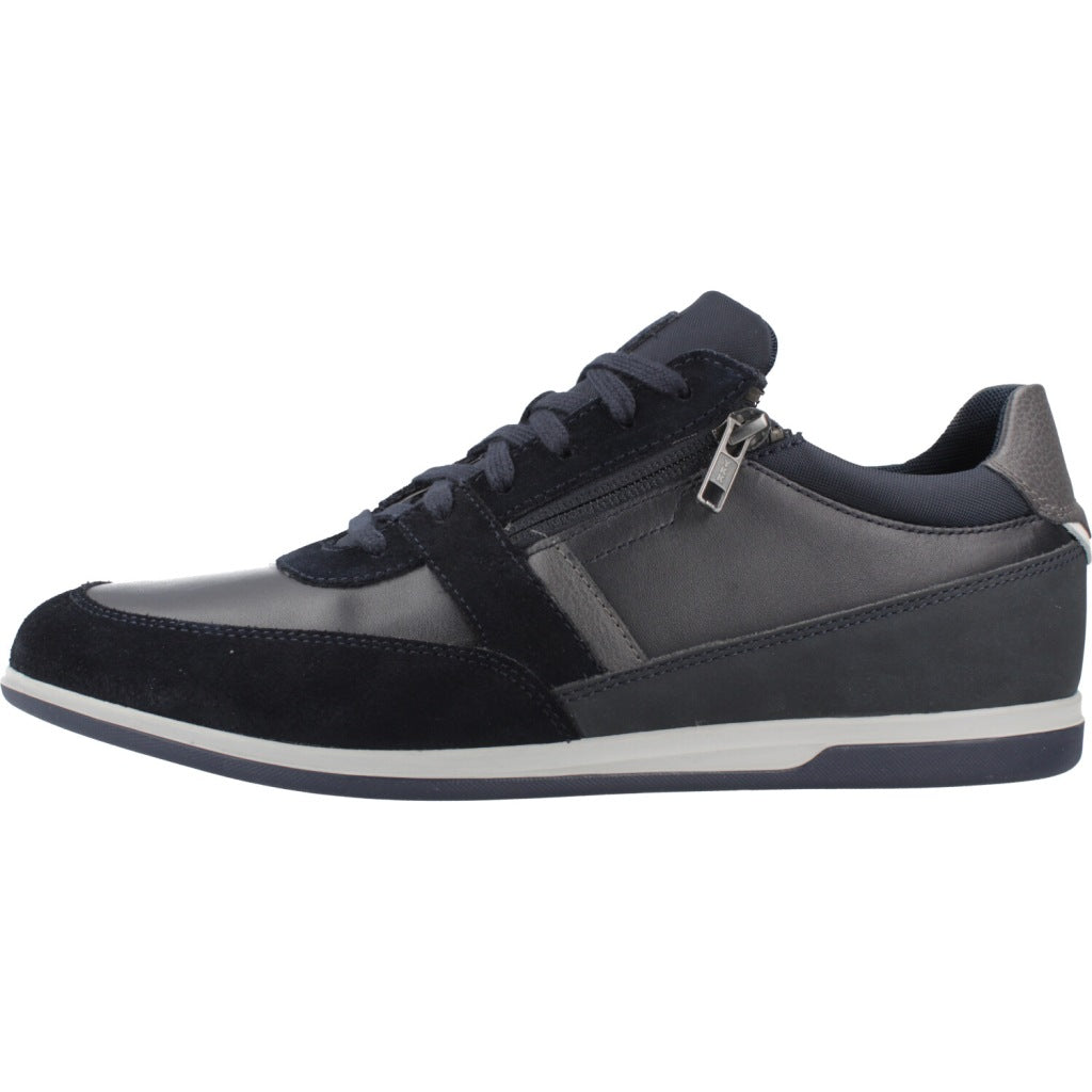 GEOX U RENAN en color AZUL (2)
