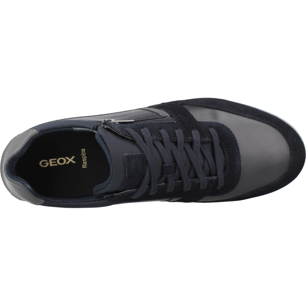 GEOX U RENAN en color AZUL (7)