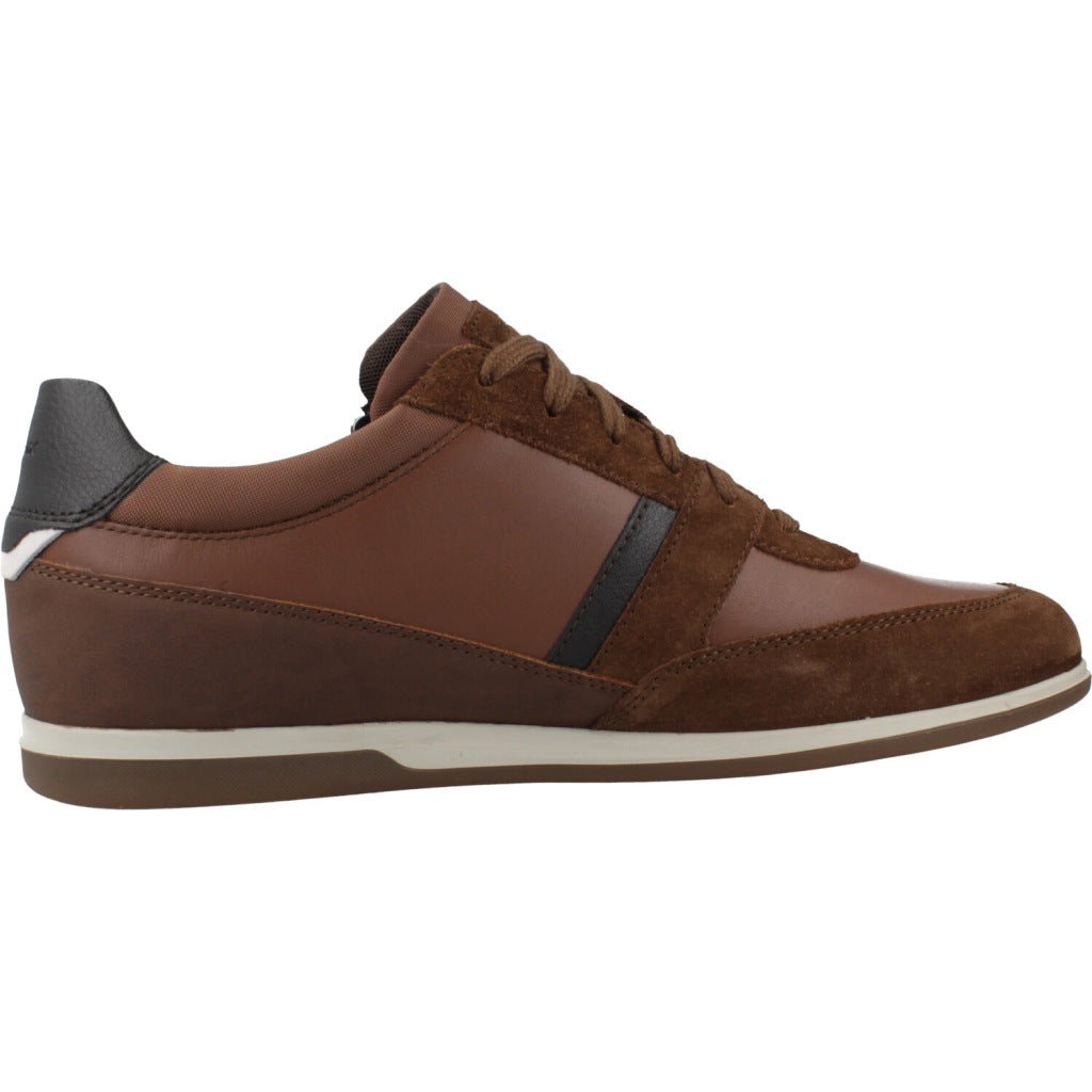 GEOX U RENAN en color MARRON (4)