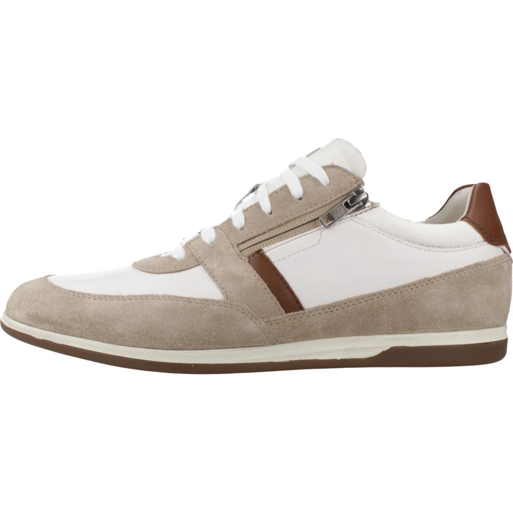 GEOX U RENAN en color MARRON (2)