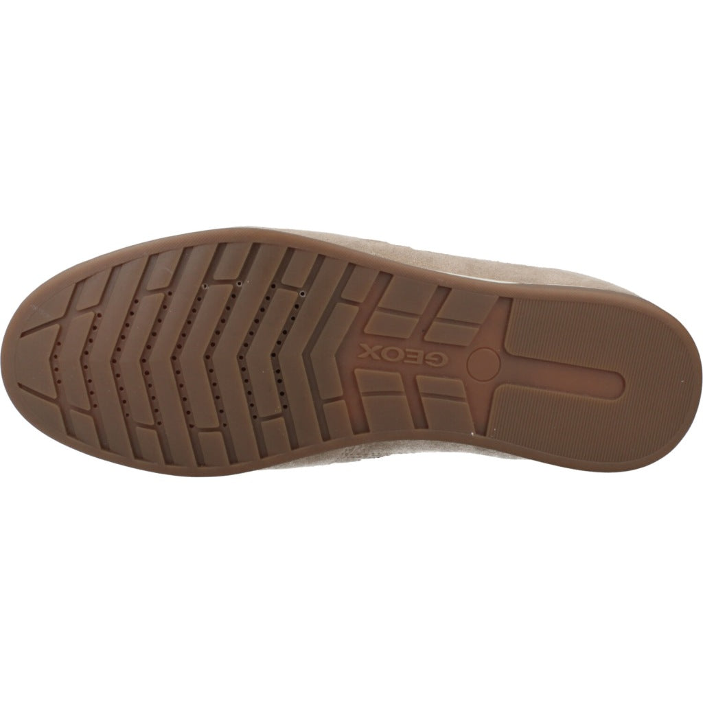 GEOX U RENAN en color MARRON (6)