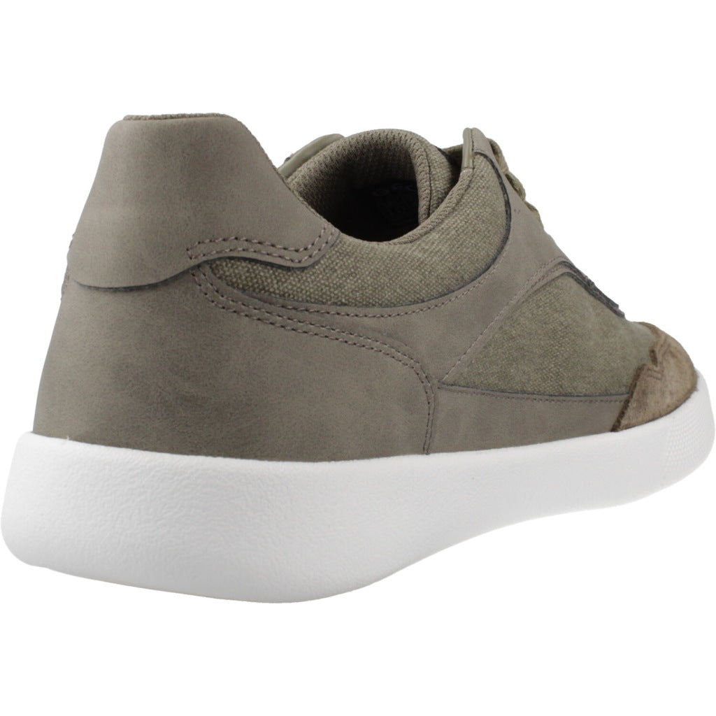 GEOX U RIETI en color VERDE (3)