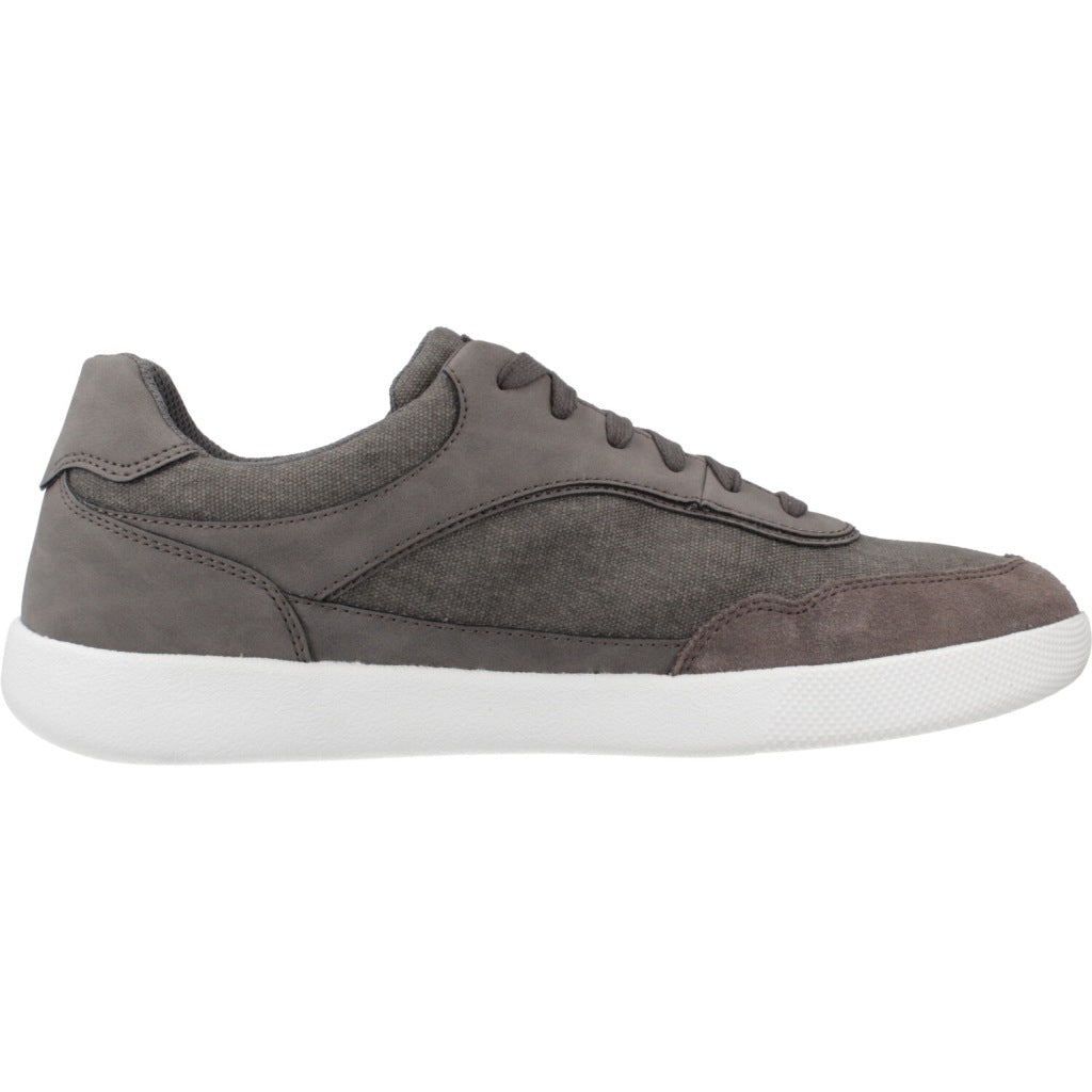 GEOX U RIETI en color GRIS (4)