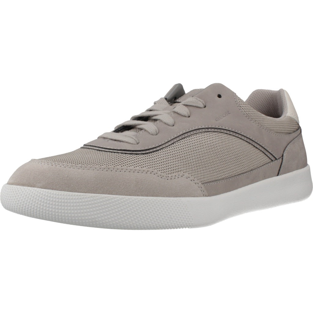 GEOX U RIETI en color GRIS (1)