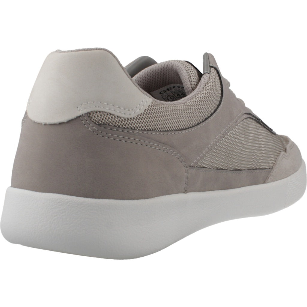 GEOX U RIETI en color GRIS (3)