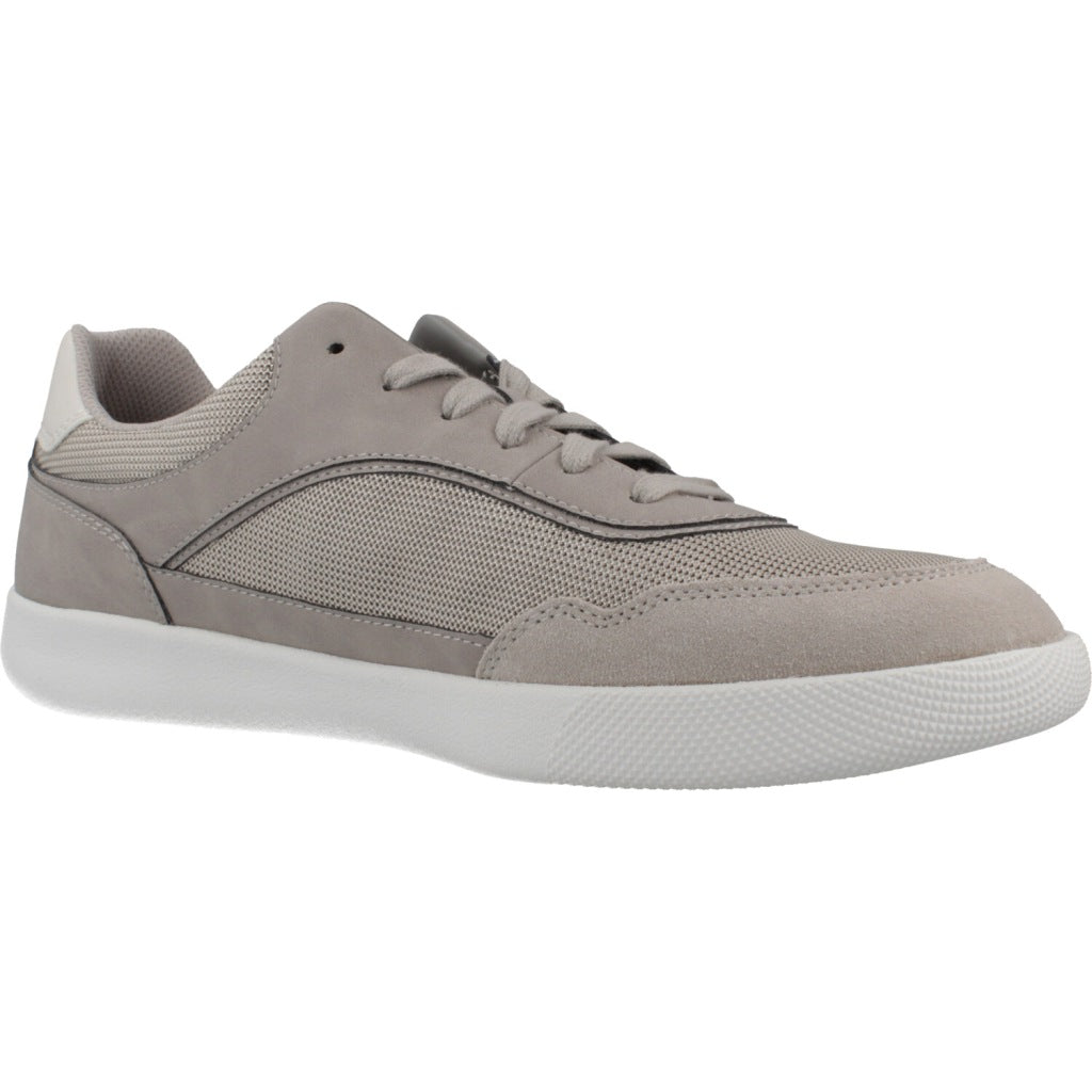 GEOX U RIETI en color GRIS (5)