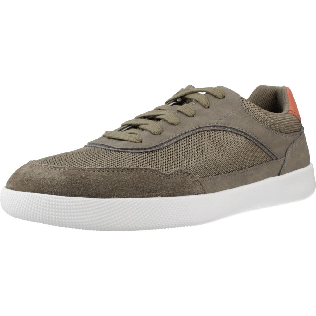 GEOX U RIETI en color VERDE (1)
