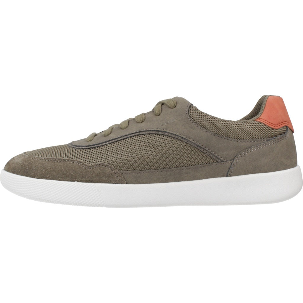 GEOX U RIETI en color VERDE (2)
