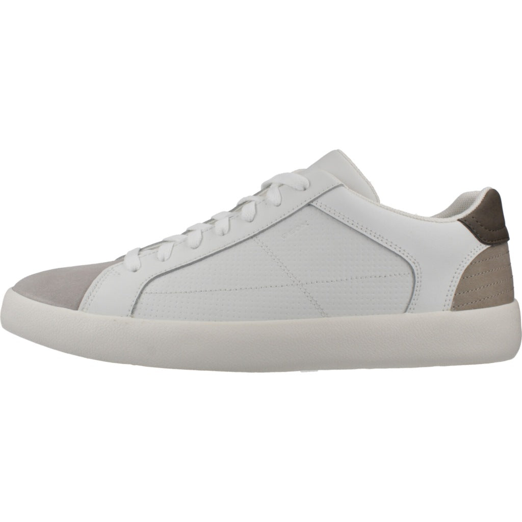 GEOX U AFFILE en color BLANCO (2)